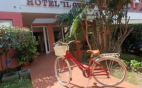 Hotel Il Guscio